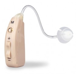 Amplificator auditiv reincarcabil Digital